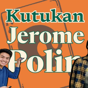 Kutukan Jerome Pollin